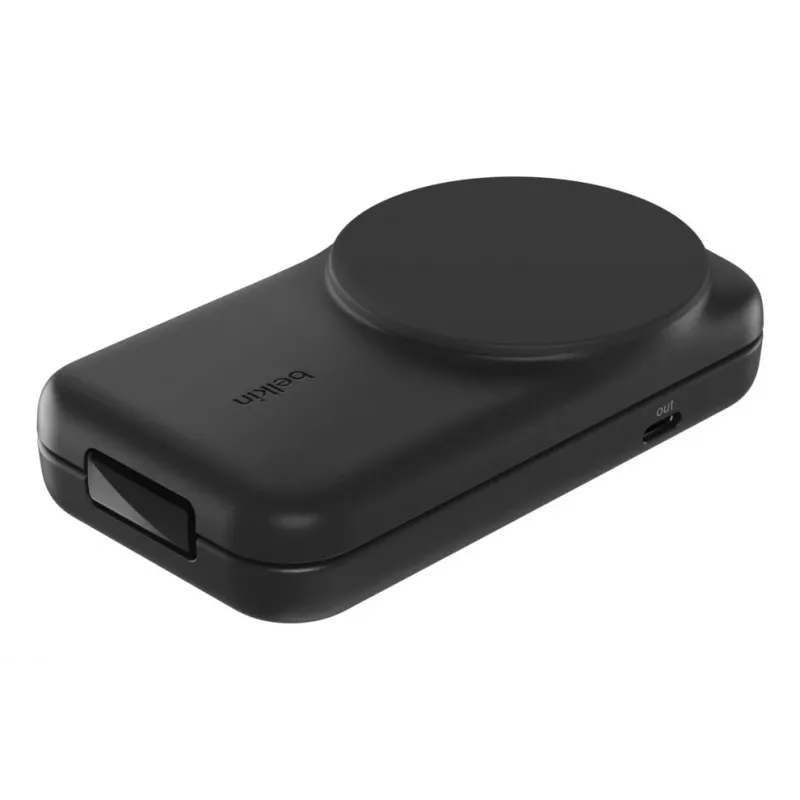 Belkin WIZ038KQBK Strāvas adapteris