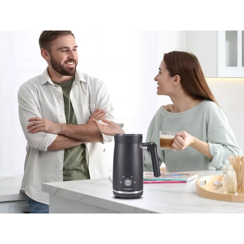 Kafijas automāts Beper P101CAF001 — 800W, 1,2L tilpums