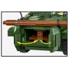 Konstruktoru komplekts Cobi Blocks BMP-1 758 detaļas - mēroga modelis no būvklučiem