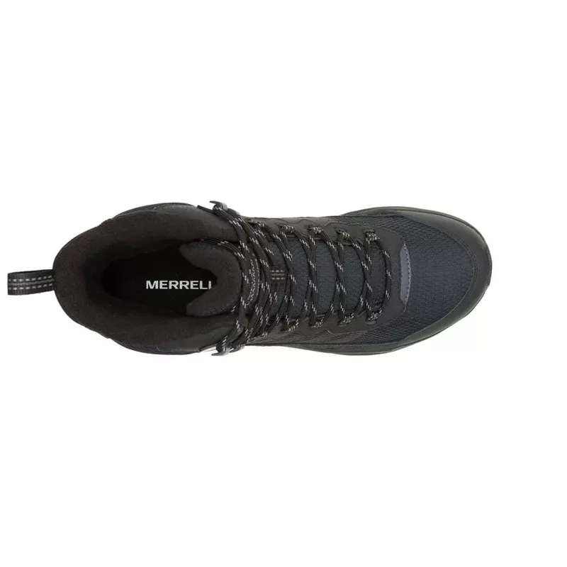 Merrell Speed Strike 2 Thermo Mid WP melni zābaki