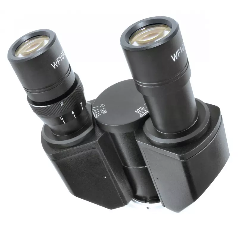 Bresser Optics Researcher Bino 1000x digitālais mikroskops