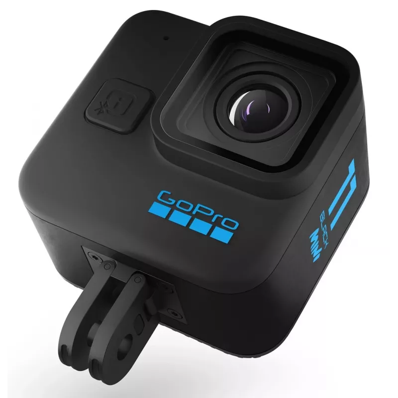 GoPro HERO11 Melns Mini