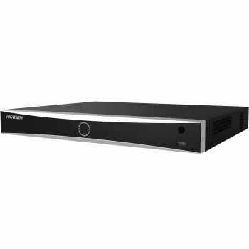 Tīkla video ierakstītājs Hikvision DS-7608NXI-K2(D) — 8 kanāli, līdz 4K