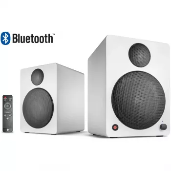 Wavemaster CUBE NEO 2.0 balts mazumtirdzniecība