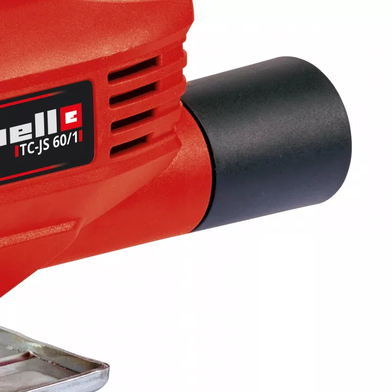 Finierzāģis Einhell TC-JS 60/1 400 W
