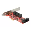 Interfeisa karte DeLOCK 89384