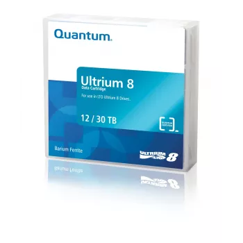 Tukša datu lente Quantum MR-L8MQN-02