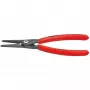 Atspergredzenu knaibles Knipex 49 11 A0