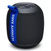 Logitech Ultimate Ears WONDERBOOM PLAY - Skaļrunis - Pārnēsājams - Bezvadu - Bluetooth - Active Black (984-001948)