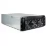 Datora korpuss Inter-Tech 88887236 Rack Melns, pelēka