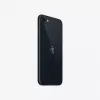iPhone SE 2022 128GB Dual-SIM Midnight 11,94 cm 4,7 collu IPS LCD displejs iOS 15. 12MP kamera