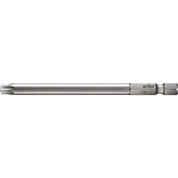 Skrūvgrieža uzgalis Wiha 33725 Torx T10 110mm 1 gab.