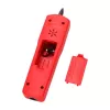 Kabeļu pāru detektors ar RJ-45 testeri UT-682