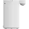 Elektriskā tējkanna Xiaomi MEK01-EU 5 L 1600 W balta — brīvi stāvoša, 220–240 V, Wi‑Fi, regulējama temperatūra 40–90°C