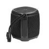 Pārnēsājams stereo skaļrunis TRACER Splash S (Bluetooth 5.1, 5 W RMS, IPX5, 6 h akumulators) Melns
