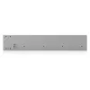 Ubiquiti UniFi UNAS Pro 8 tīkla datu glabātuve, 2HE, statīva montāža, 10 Gbps, 8x HDD / 2x M.2 sloti, UniFi integrācijas (UNAS-PRO-8)