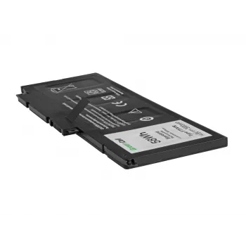 Baterija Dell 15 7537 F7HVR 14,4V 3,9Ah