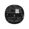 HPE - Aruba AP-615 (RW) - Campus - Piekļuves punkts - 802.11a/b/g/n/ac/ax (Wi-Fi 6E) 2.4 GHz 5 GHz 6 GHz