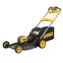 DeWALT DCMWSP550N-XJ zāliena pļāvējs