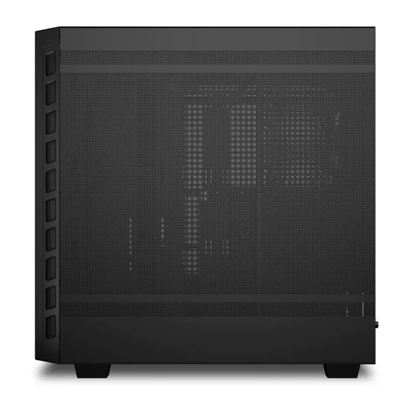 Sharkoon REBEL C80M RGB Midi Tower Melns