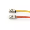 Keystone Module Digitus Cat. 6A Shielded Intelligent kabelis Manager Set 24 pcs