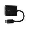 Lādētājs iekštelpām Belkin F7U081BTBLK