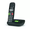 Gigaset E290A bezvadu telefons ar digitālo atbildētāju