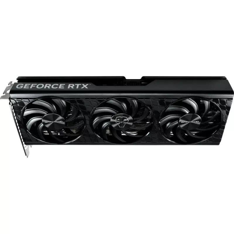 Grafikas karte Gainward GeForce RTX 5070 12 GB GDDR7