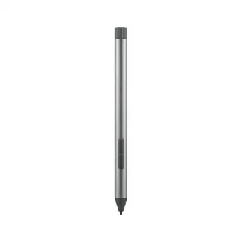 Lenovo Digital Pen 2 irbuļa pildspalva 17,3 g pelēka Windows 10