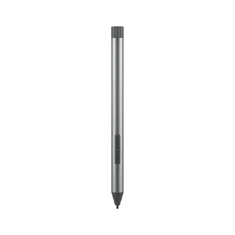 Lenovo Digital Pen 2 irbuļa pildspalva 17,3 g pelēka Windows 10