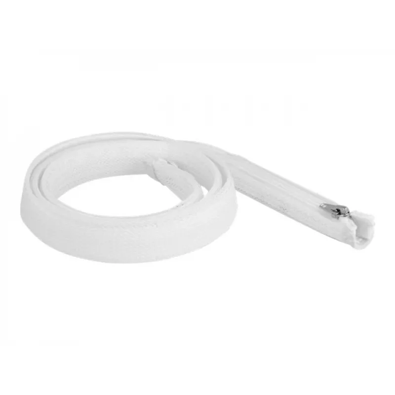 Pīts aizsargapvalks DeLOCK 20821 1 m x 20 mm balts