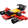 LEGO CREATOR 3 IN 1 30691 Mini kabriolets monstru kravas automašīna