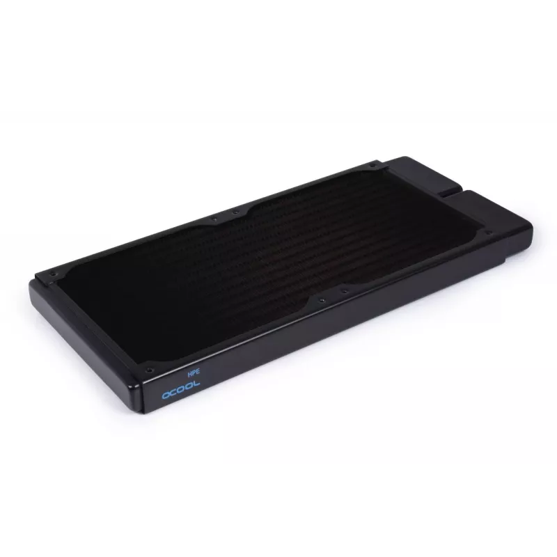 Alphacool 14436 datorsistēmas dzesēšanas sistēmas daļa/piederums Radiators