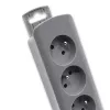 Qoltec 50277 Product pelēka