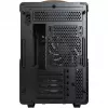 PC korpuss Montech Heritage PRO Midi Tower melns