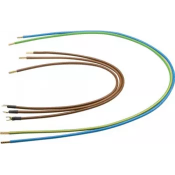 Hager Y88E elektrosadales paneļa piederums (Y88E)