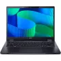 Acer TravelMate P4 TMP414-42-TCO-R86F klēpjdators ar AMD Ryzen 3, 16 GB RAM, 512 GB SSD