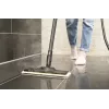 Kärcher SC 2 EasyFix cilindriskais tvaika tīrītājs 1 L 1500 W Melns, Balts