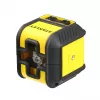 Līnijas līmeņrādis Stanley Cubix Cross Line Red Beam Laser