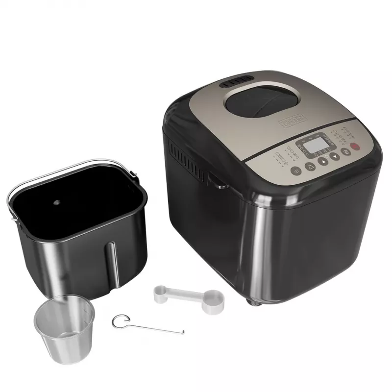 Maizes mašīna Black+Decker BXBM600E