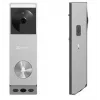 EZVIZ EP3x Pro Silver drošības kamera IP65 32GB 2048x1296