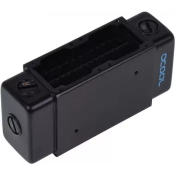 Alphacool 14298 datora dzesēšanas piederums – radiatora bloks (14298)