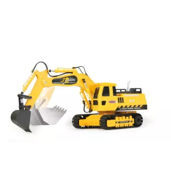 Ekskavators Jamara Bagger J-Matic 404920