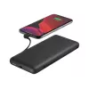 Pārnēsājams lādētājs Belkin BPB006btBLK 10000 mAh
