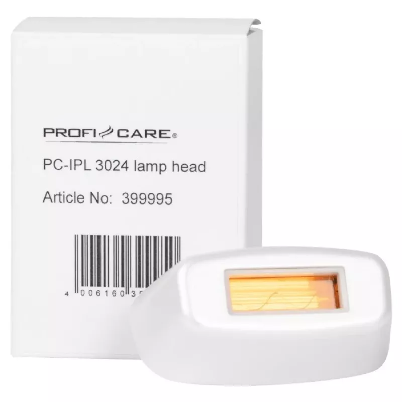 ProfiCare PC-IPL 3024 rozā, balta
