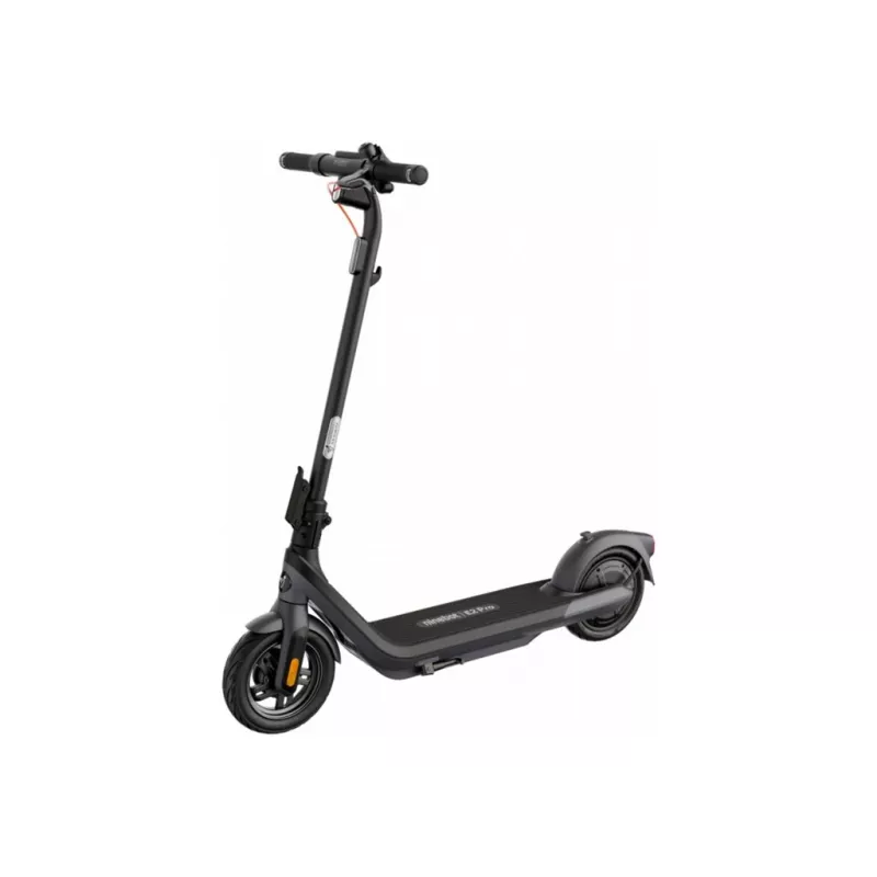 Segway elektriskais skrejritenis Ninebot E2 Pro