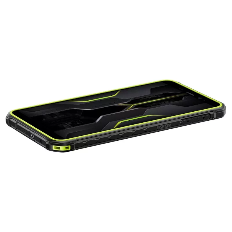 Ulefone Armor X12 Pro 4/64GB Melns/Zaļš bez lādētāja