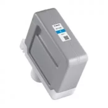 Canon PFI-310C tintes kasetne oriģināla ciāna