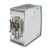 DIN sliedes barošanas avots QOLTEC 50997 240W 24V 10A