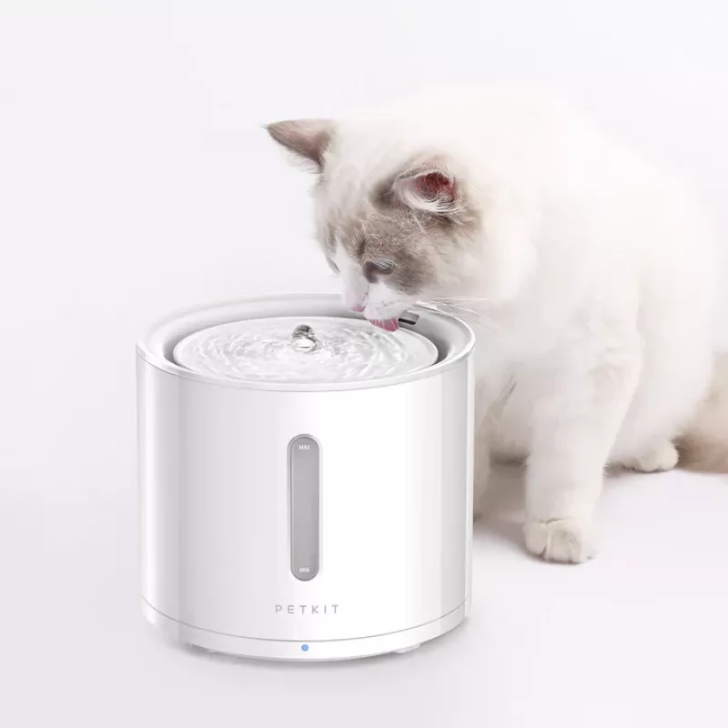 Savienotais ūdens automāts mājdzīvniekiem Petkit Eversweet Solo 2.0
